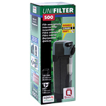 Внутренний фильтр Aquael Unifilter 500